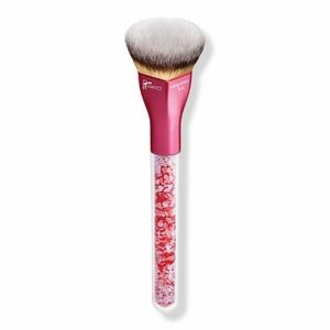 💕 IT Cosmetics for ULTA Love Is The Foundation Brush Limited Edition 2021